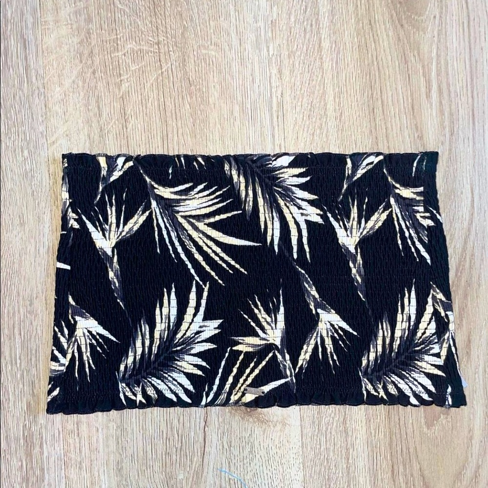 NWT Victorias Secret Tube Top // Bralette